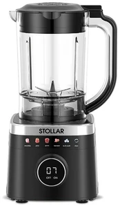 Plakiklis Kokteilinė Stollar Blend amp More, STB820