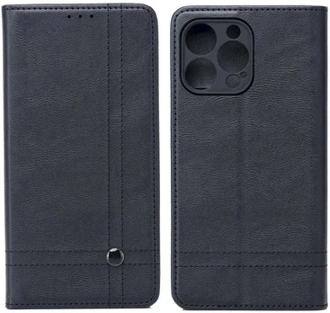 Dėklas Mocco Smart Seam Book Case for Samsung Galaxy A57 5G