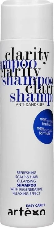Artego Clarity Šampūnas 250ml