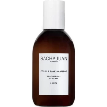 Sachajuan - (Colour Protect Shampoo) - 250 ml