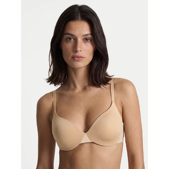 Chantelle Liemenėlė su lankeliais Essential C15G60 Smėlio