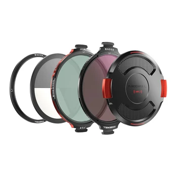 Freewell Real Locking Variable ND / CPL All Day Filter Kit