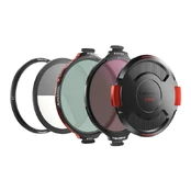 Freewell Real Locking Variable ND / CPL All Day Filter Kit kaina