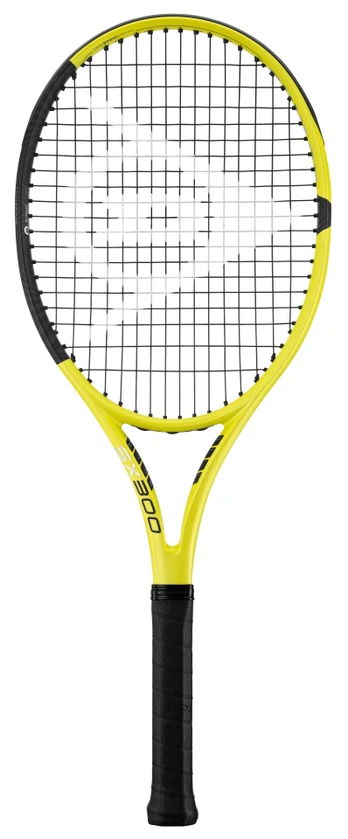 DUNLOP SX300 (27") G4 Lauko teniso raketė