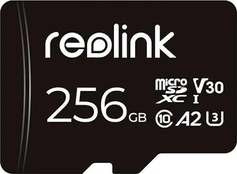 Reolink MicroSD 256GB