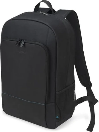 DICOTA Backpack TWO 13-14, juodas