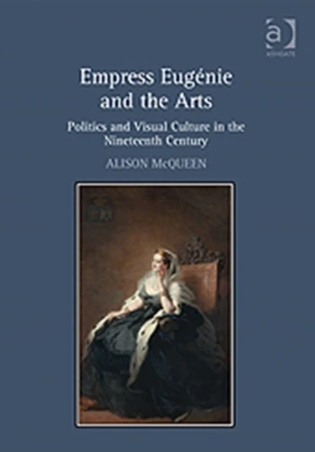 Empress Eugenie and the Arts