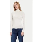 Guess Golfas W4BP14 KCGM2 Écru Slim Fit
