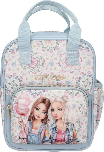 Topmodel - TOPModel Backpack - FESTIVAL FUN - Small