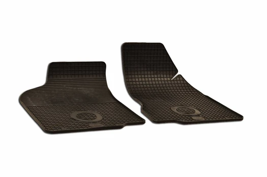 Kilimėliai VW Caddy 1996-2003 |front 2 pcs.| /251856