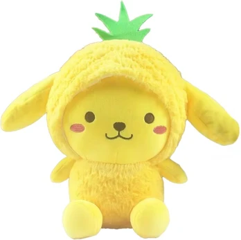 Minkštas žaislas Pompompurin