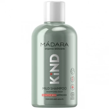 MÁDARA - Mild shampoo Kind (Mild Shampoo) 250 ml
