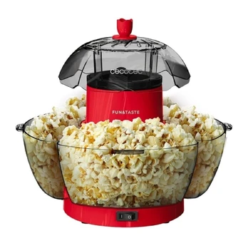 Spragėsių gaminimo aparatas Cecotec P Corn Lotus