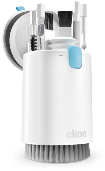Valiklis EKON Cleanset 20 in 1 functions