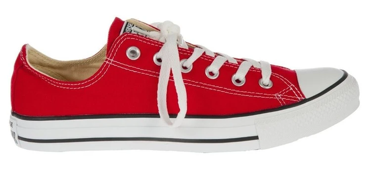 Sportiniai batai moterims Converse Chuck Taylor All Star