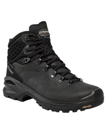 Grisport Canyon Trekking Boots