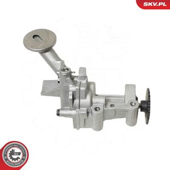 Alyvos siurblys ESEN SKV 77SKV021
