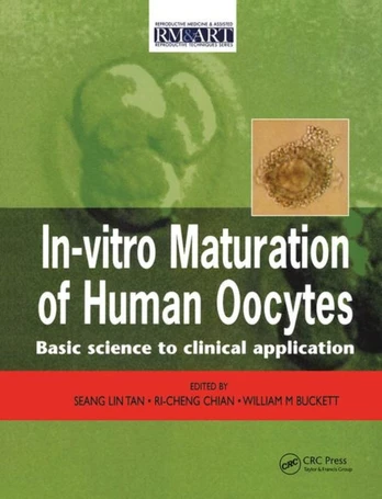 In Vitro Maturation of Human Oocytes