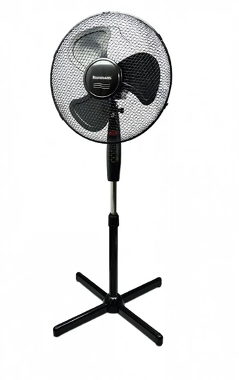 Fan WT-1040SB black