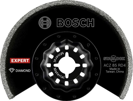 Bosch Starlock ACZ85RD4 1 vnt.