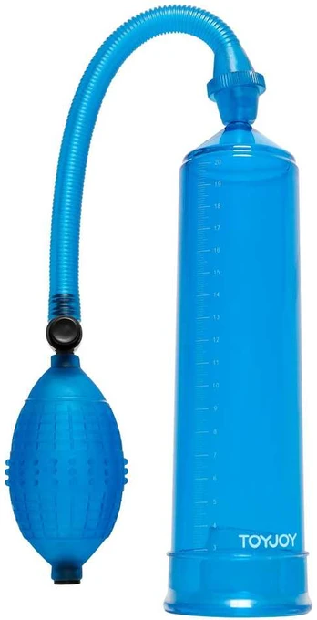 TOYJOY Siurblys vyrams padidina varpos erekciją