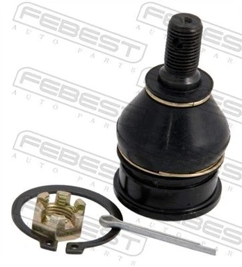 Šarnyras / girgždukas FEBEST 0320-CAP