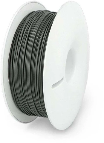 Fiberlogy PP gija 1.75 mm 0.75 kg - grafitas