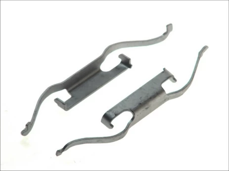 TRW PFK350 Brake pad fitting kit