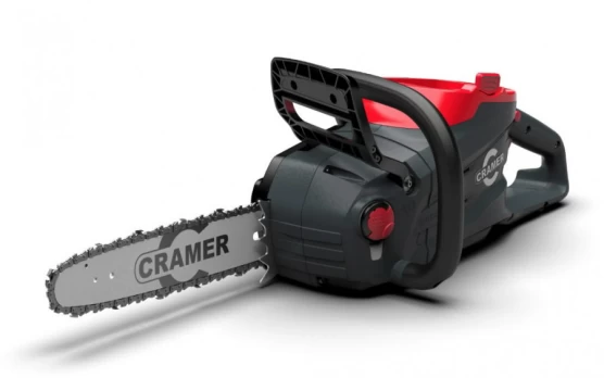 Akumuliatorinis pjūklas 82CS24 – 82V, Cramer