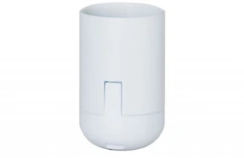 Onnline LEMPAS E-27-6 4A, 250V Baltas INTERNETU