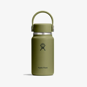 Hydro Flask Micro Hydro 200 ml Palmer Green - Dydis Universalus (TNY200346 Gertuvės)