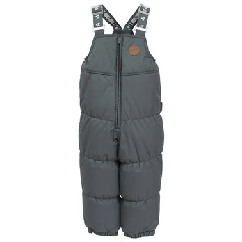Huppa DOMAS, gray, 86 cm