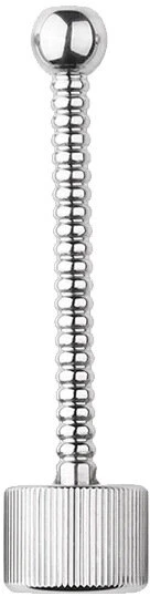 Metalinė šlaplės lazdelė, 11 mm