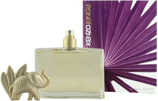Kenzo Jungle L Elephant 100ml kvepalai Moterims EDP