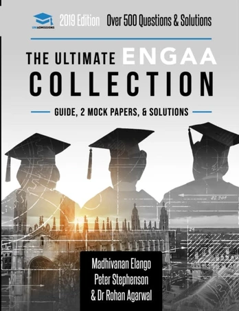 Ultimate ENGAA Collection