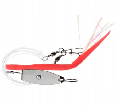 Jaxon jūrinis komplektas 3/0, 4/0, 0.60mm, 135cm