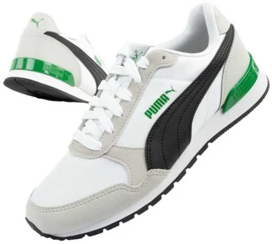 Puma bateliai