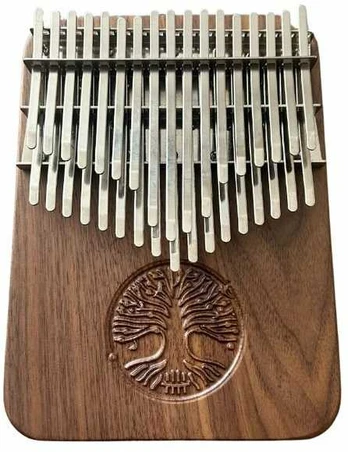 Kalimba Hluru KY34C