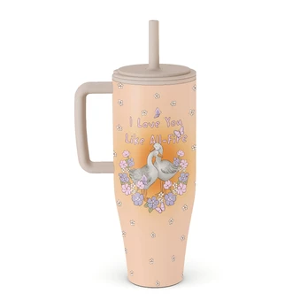 All-Fire - All Day Leakproof Tumbler