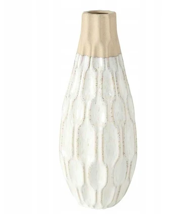 Boltze Gėlių vaza, MALIA, 35 cm