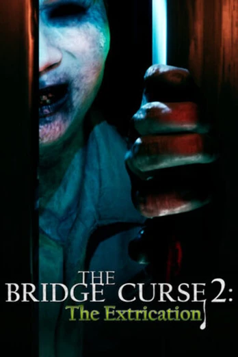 The Bridge Curse 2: The Extrication Xbox