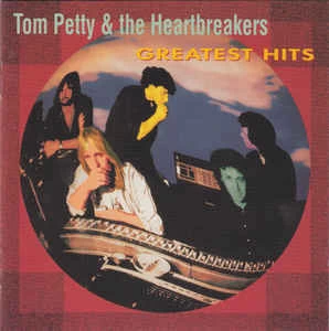 CD Tom Petty & The Heartbreakers* - Greatest Hits