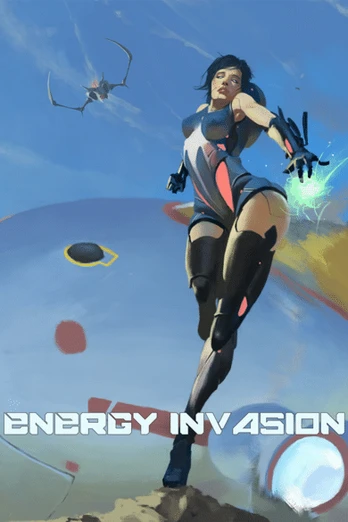 Energy Invasion PC
