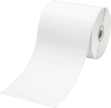 Brother RDS01E2, 102 mm, 44300 mm, 1 sheets