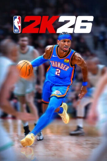 Nba 2K26 Xbox