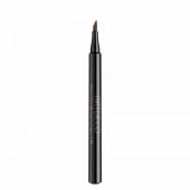 Artdeco - Professional eyebrow marker (Pro Tip Brow Liner) 1 ml - 12 Ebony Tip kaina