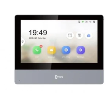 Įrenginys Hikvision DS-KH8350-WTE1