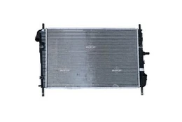 Variklio radiatorius NRF NRF 509641