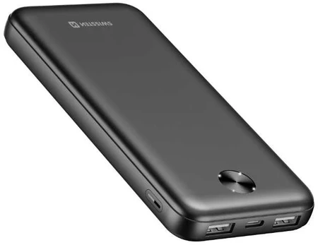 Swissten Power Worx Pro Power Bank 10000 mAh