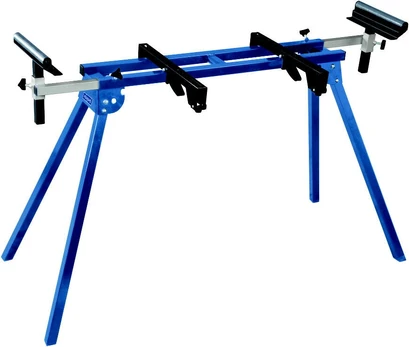 Stovas Scheppach UMF 1550 Universal Angle Saw Stand, 194.5 mm